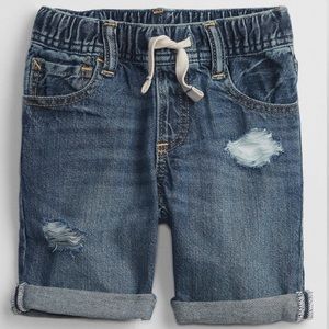 Gap Denim shorts